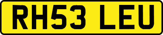 RH53LEU