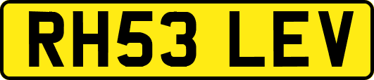 RH53LEV