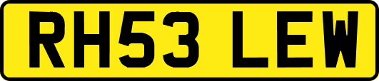 RH53LEW