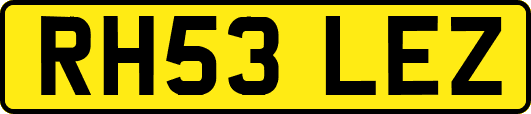 RH53LEZ