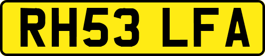 RH53LFA