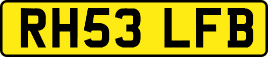 RH53LFB