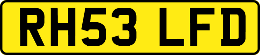 RH53LFD