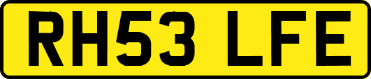 RH53LFE