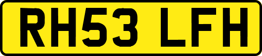RH53LFH