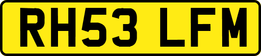 RH53LFM