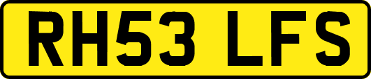 RH53LFS