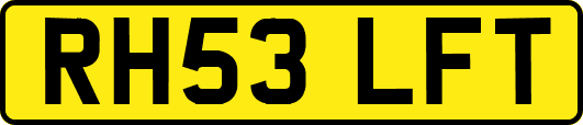 RH53LFT