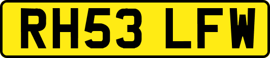 RH53LFW
