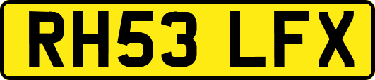RH53LFX