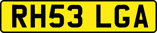 RH53LGA