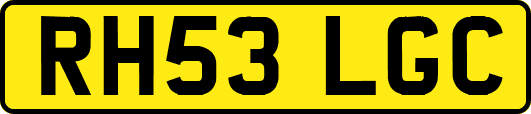 RH53LGC
