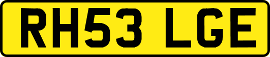 RH53LGE