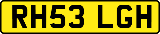 RH53LGH