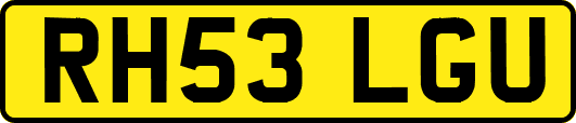 RH53LGU