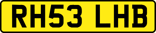 RH53LHB