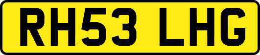 RH53LHG