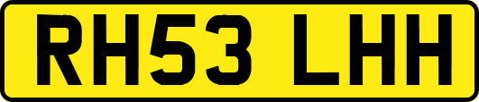 RH53LHH