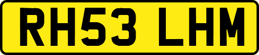 RH53LHM