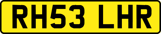 RH53LHR