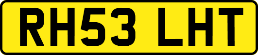 RH53LHT
