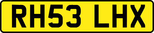 RH53LHX