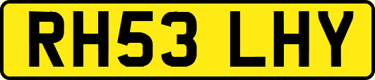RH53LHY