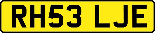 RH53LJE