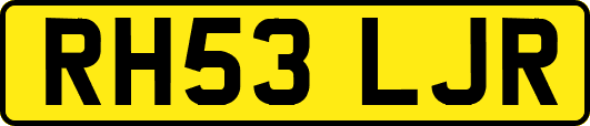 RH53LJR