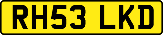 RH53LKD