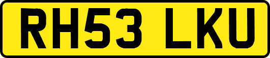 RH53LKU