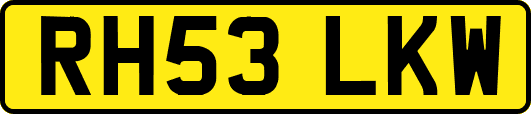 RH53LKW