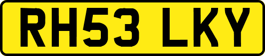 RH53LKY