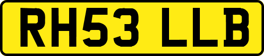 RH53LLB
