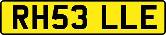 RH53LLE