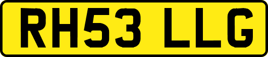 RH53LLG