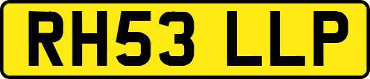 RH53LLP