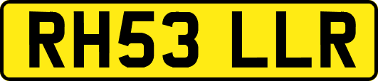 RH53LLR