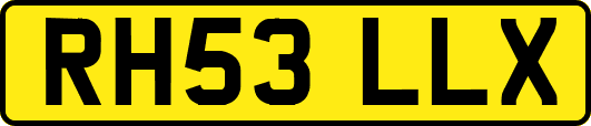 RH53LLX
