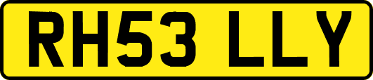 RH53LLY
