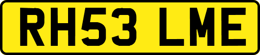 RH53LME