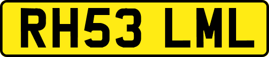 RH53LML
