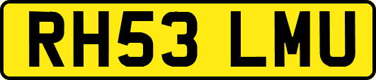 RH53LMU