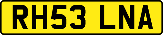 RH53LNA