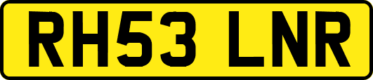 RH53LNR
