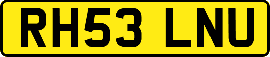 RH53LNU