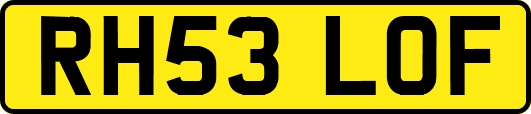 RH53LOF