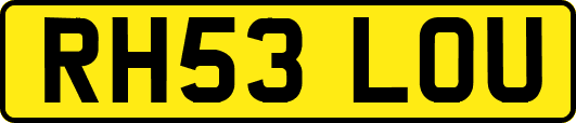 RH53LOU