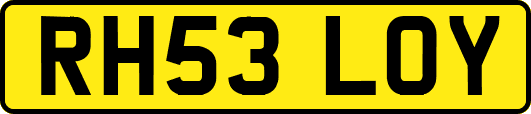 RH53LOY