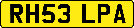 RH53LPA